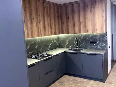 квартира за адресою Глинянський Тракт вул., 165