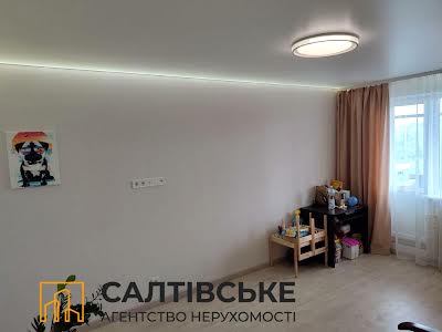 квартира по адресу Героев Труда ул. (Героїв Праці), 48е