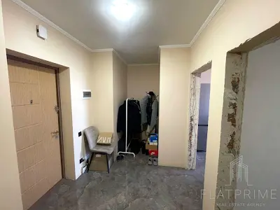 квартира за адресою Богатирська вул., 6-А