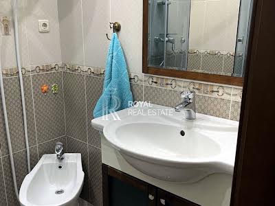 квартира за адресою Старонаводницька вул., 4-А