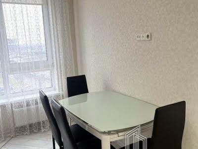 квартира по адресу Заречная ул., 2