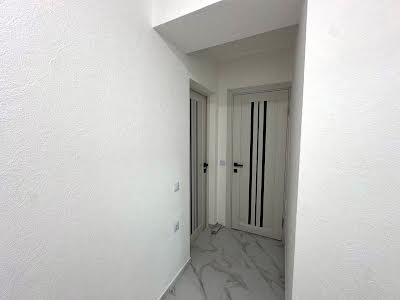 квартира за адресою Квитки Цисык, 2
