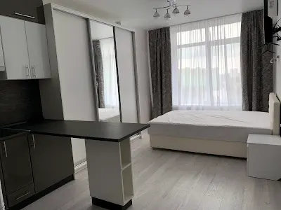 квартира за адресою Польова вул., 73