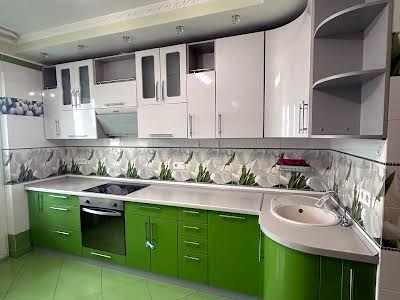 квартира за адресою Бориса Гмирі вул., 18