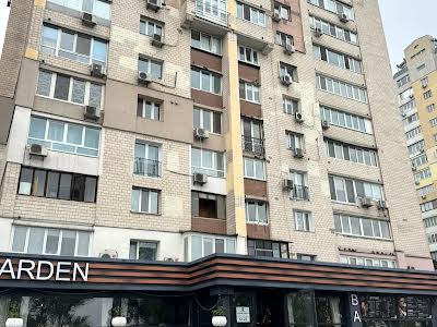 квартира за адресою Володимира Івасюка просп. (Героїв Сталінграду), 18-Б