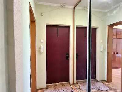 квартира по адресу Милославская ул., 32/51а