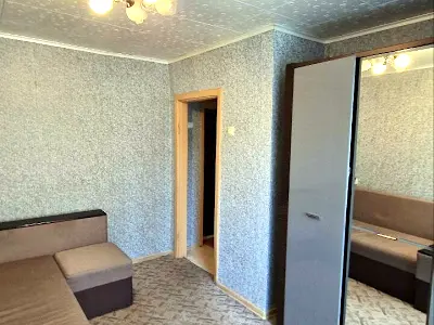 квартира за адресою Академіка Заболотного вул., 18