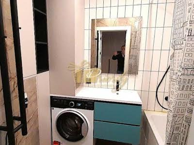 квартира за адресою Тадея Рильського бульв., 3
