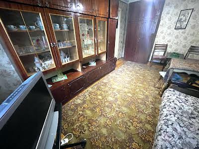 квартира за адресою Ентузіастів вул., 45/1