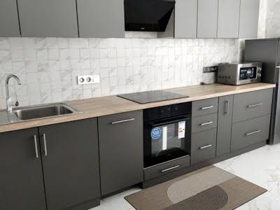 квартира за адресою Панорамна вул., 2