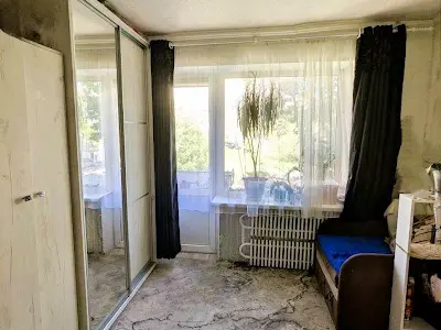 квартира по адресу Тополиная ул., 26