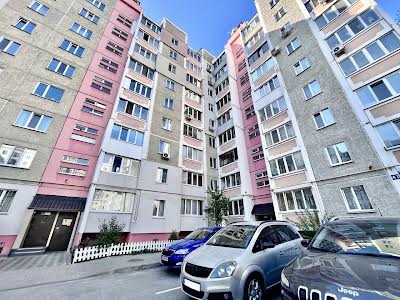 квартира по адресу Лётная ул. (Красногвардейская), 41
