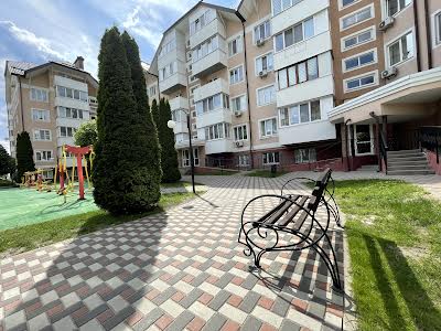 квартира по адресу Бориса Гмыри ул., 18-А