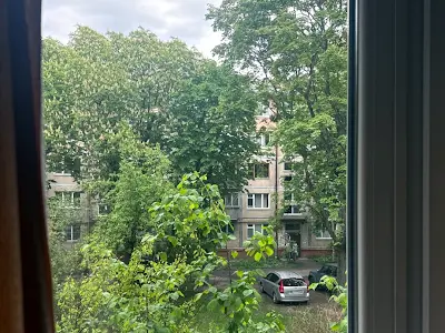 квартира за адресою Данила Щербаківського вул. (Щербакова), 49-Б