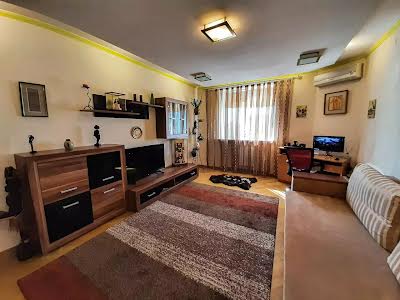 квартира по адресу Кадетский Гай ул., 3