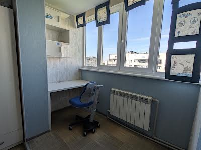 квартира по адресу Героев Харькова просп. (Московский), 310
