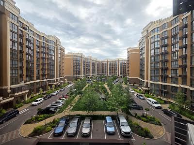 квартира по адресу Проспект Мартинова, 20