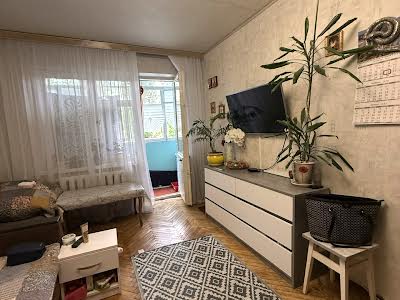 квартира за адресою Василя Доманицького вул. (Генерала Потапова), 10-А