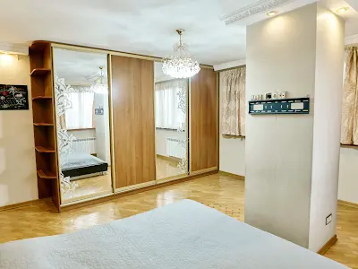 квартира за адресою Вадима Гетьмана вул., 1-Б