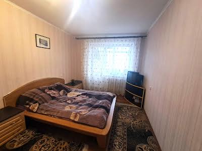 квартира за адресою Ботанічний пров., 2