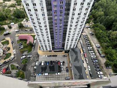квартира за адресою Миколи Закревського вул., 101-Б