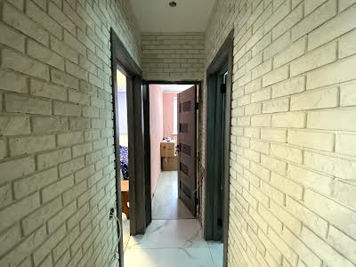 квартира за адресою Теплична вул., 54