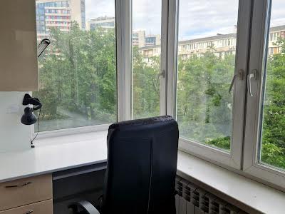 квартира по адресу Митрополита Василия Липковского ул. (Урицкого), 15