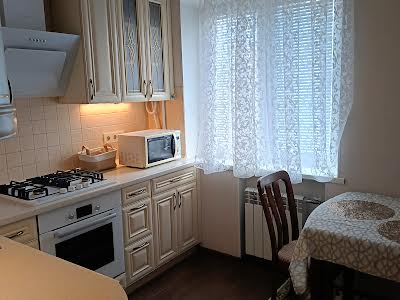 квартира за адресою Щусєва вул., 10-А
