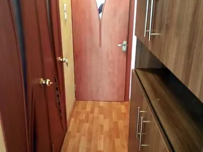 квартира за адресою Оболонський просп., 43