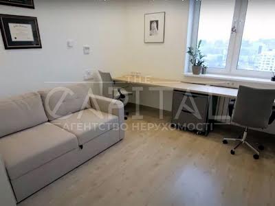 квартира за адресою Голосіївський просп. (40-річчя Жовтня), 7