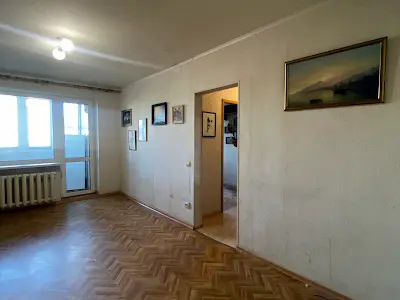 квартира за адресою Слобожанський просп. (ім. газети Правда), 65