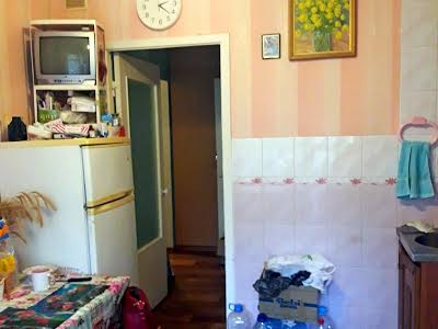 квартира по адресу Романа Шухевича просп. (Ватутина), 24-А