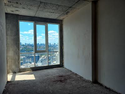 квартира по адресу Саксаганского ул., 37-К