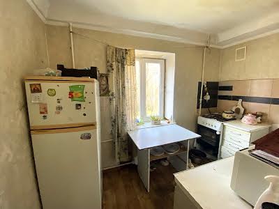 квартира по адресу Сірожупанників ул. (Валентина Серова), 30-А
