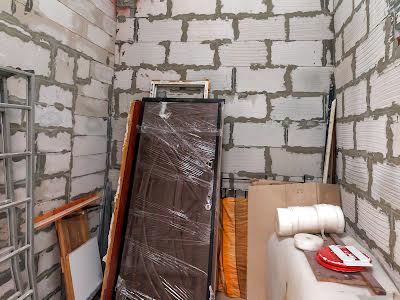 квартира за адресою Милославська вул., 31-В