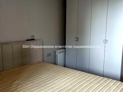 квартира по адресу Клочковская ул., 154а