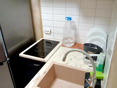 квартира за адресою Владислава Бувалкіна вул. (Бочарова Генерала), 61б