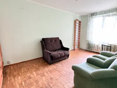 квартира по адресу Владимира Ивасюка просп. (Героїв Сталінграду), 9-А