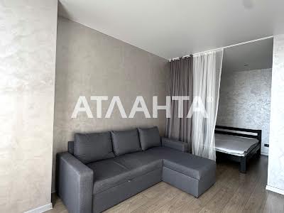 квартира за адресою Бугаївська вул., 44