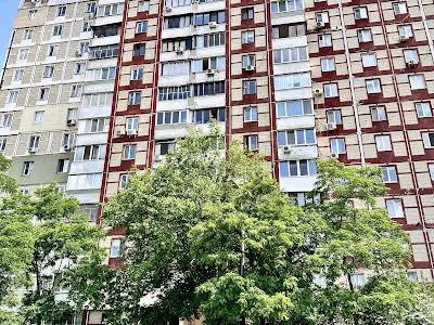квартира за адресою Червоної Калини просп. (Володимира Маяковського), 46