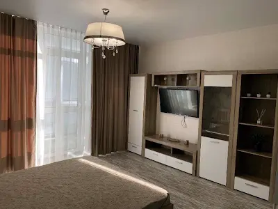 квартира за адресою Предславинська вул., 53