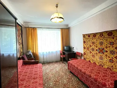 квартира за адресою Олени Теліги вул., 41-В