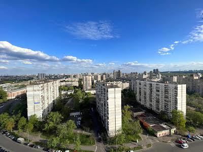 квартира за адресою Каховська вул., 56