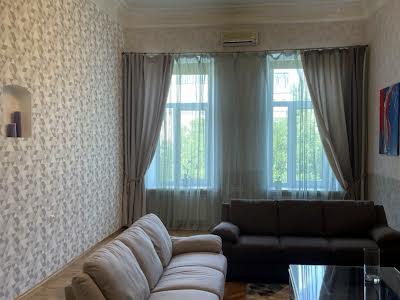 квартира за адресою Александровский проспект, 36