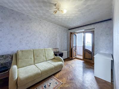 квартира за адресою Андрія Малишка вул., 29-А