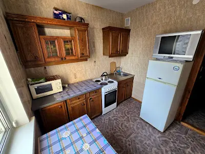 квартира за адресою Печенізька вул., 34