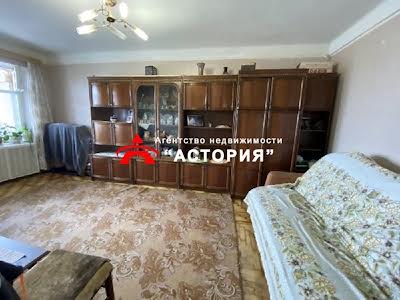 квартира за адресою Омельченка вул., 9