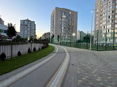 квартира за адресою Лесі Українки бульв., 10