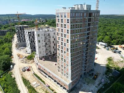квартира за адресою Василя Щурата вул., 11