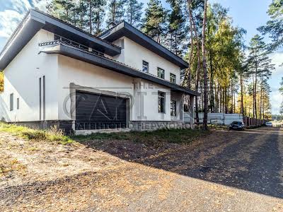 будинок за адресою с. Ходосівка, Центральна